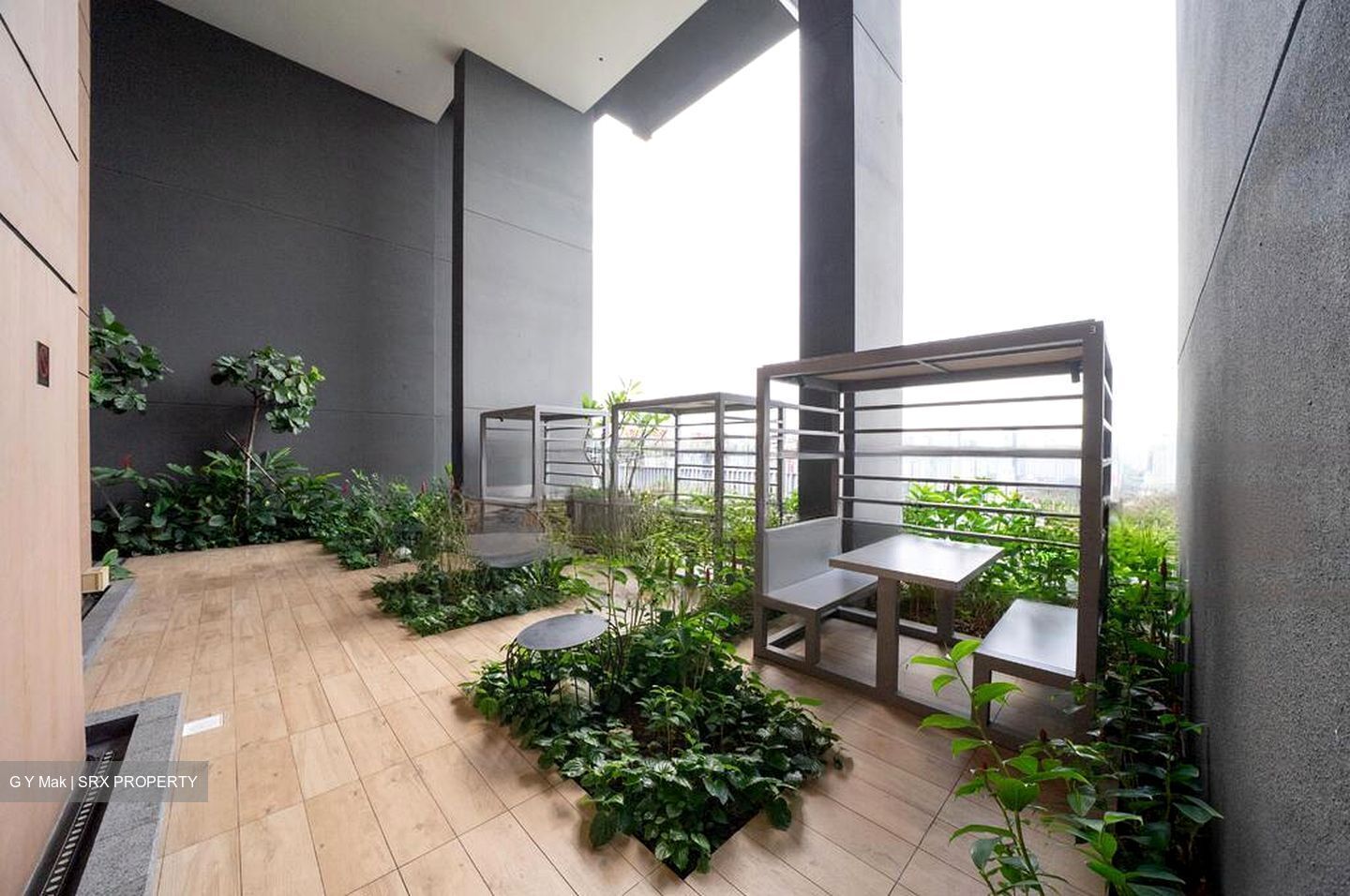 Alex Residences (D3), Apartment #460058901